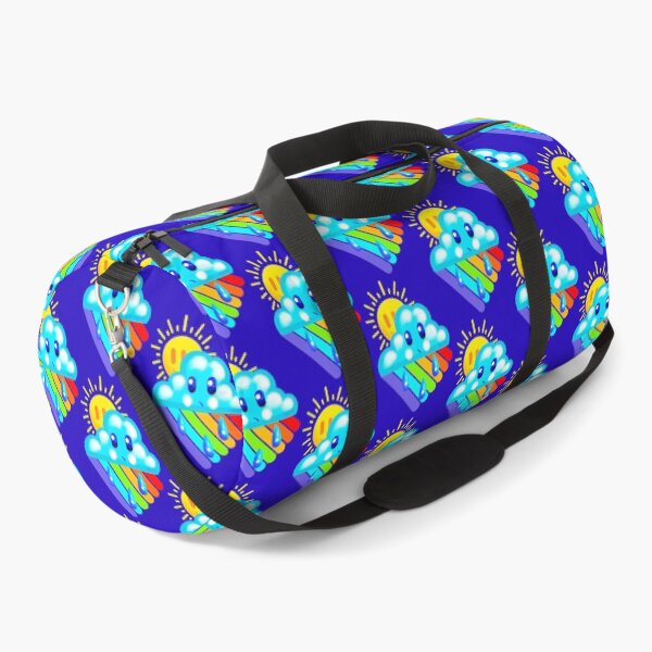 Item preview, Out of rain, a rainbow designed and sold by MetroInk.