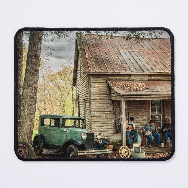 Item preview, Good Ol Boys designed and sold by loggeron30.