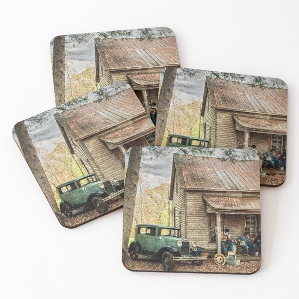 Item preview, Good Ol Boys designed and sold by loggeron30.