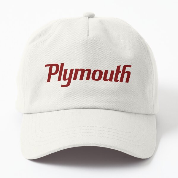Artikel-Vorschau von Plymouth Script - Blutrot, designt und verkauft von ItsMeRuva.