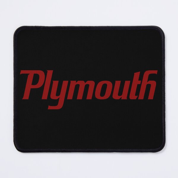 Item preview, Plymouth Script - Blood Red designed and sold by ItsMeRuva.