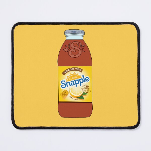 Item preview, Lemon Tea Snapple designed and sold by jesgadesign.