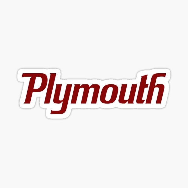 Item preview, Plymouth Script - Blood Red designed and sold by ItsMeRuva.