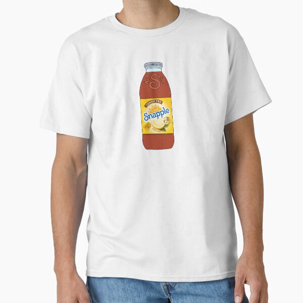 Item preview, Lemon Tea Snapple designed and sold by jesgadesign.