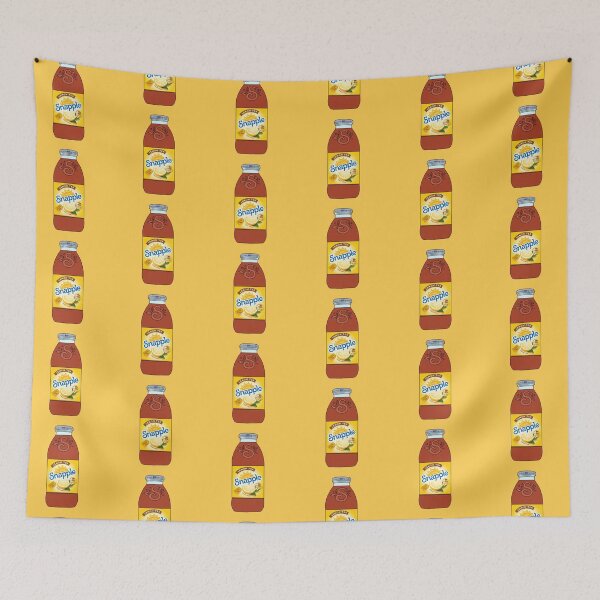 Item preview, Lemon Tea Snapple designed and sold by jesgadesign.