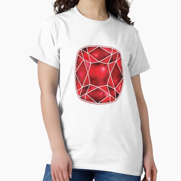 Item preview, Garnet January's Birthstone designed and sold by Bijutsu22.