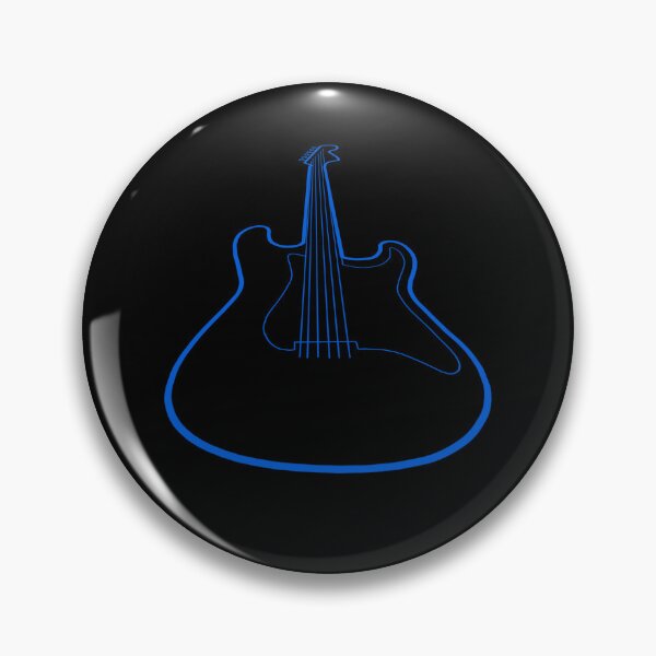 Item preview, Guitar Blues designed and sold by DeversDesigns.