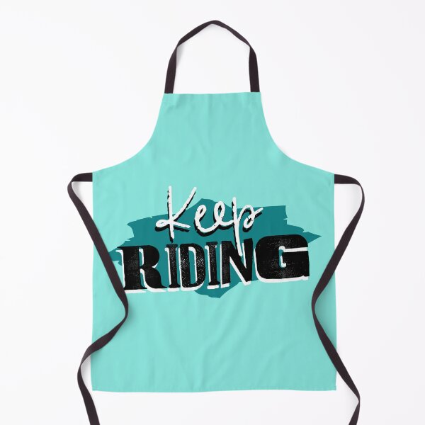 Item preview, Keep Riding designed and sold by theaadesigns.