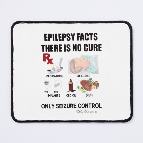 Item preview, NO CURE designed and sold by The-ESP-Shirts.