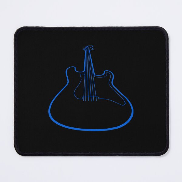 Item preview, Guitar Blues designed and sold by DeversDesigns.