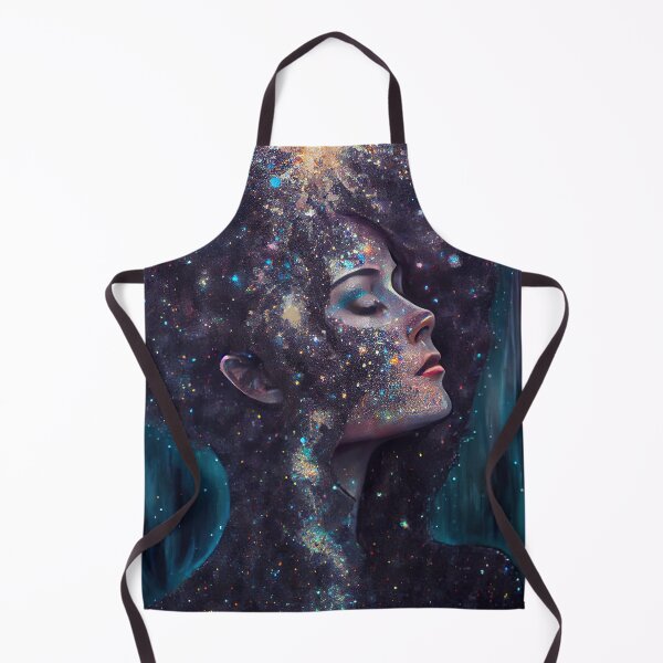 Item preview, Andromeda designed and sold by OccultDreams.