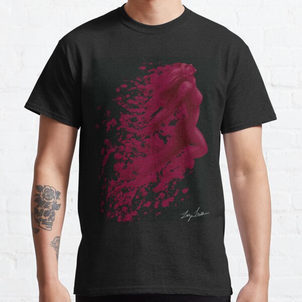 Splatter Classic T-Shirt