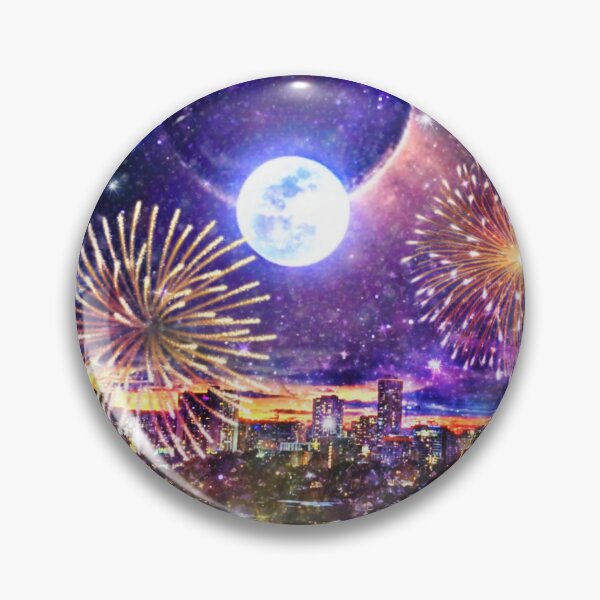 Item preview, new years eve year 4000 designed and sold by Hamilton is Beautiful.