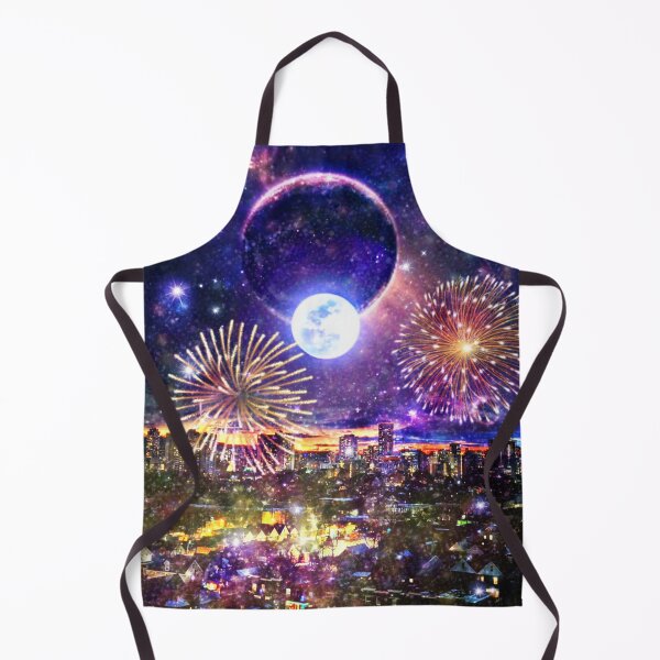 Item preview, new years eve year 4000 designed and sold by Hamilton is Beautiful.