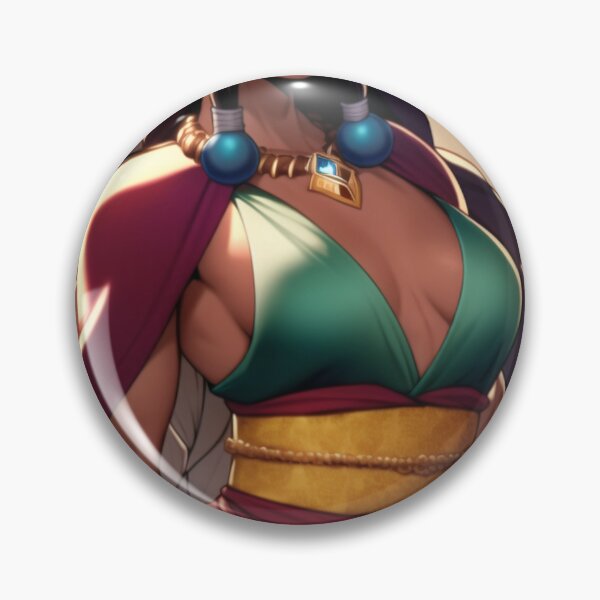 Item preview, Okoyo the Robust designed and sold by J0hnPace.