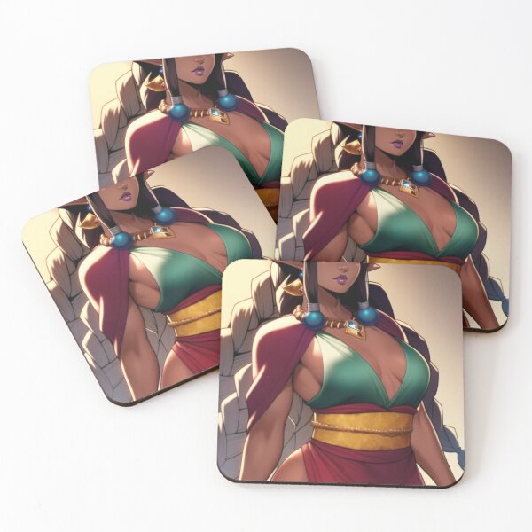 Item preview, Okoyo the Robust designed and sold by J0hnPace.