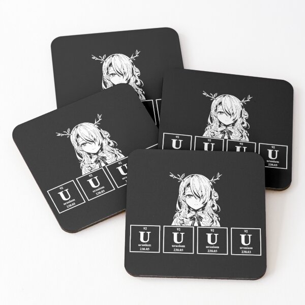 Item preview, Uuuuranium designed and sold by CCCDesign.
