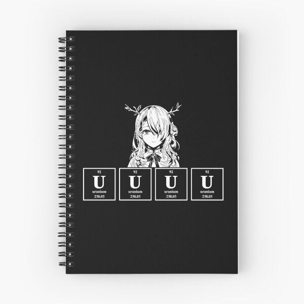 Item preview, Uuuuranium designed and sold by CCCDesign.