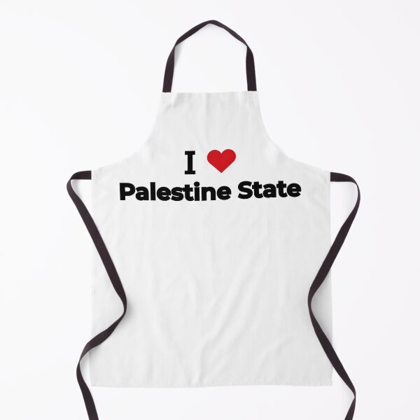 Item preview, I love Palestine State designed and sold by Moyanana.