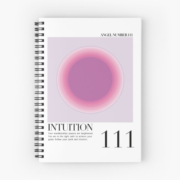 Item preview, 111 Angel Number Intuition - Be the energy designed and sold by BHAVANI REDDY.