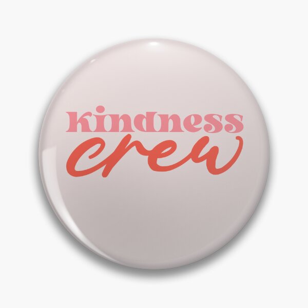 Item preview, kindness Crew designed and sold by Jumbodeals.