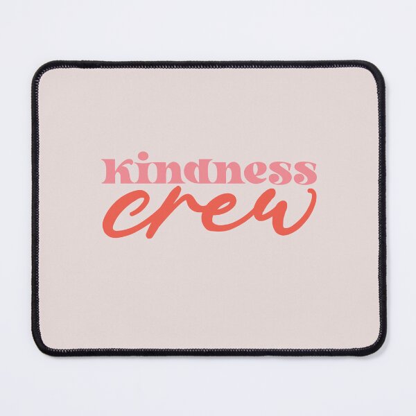 Item preview, kindness Crew designed and sold by Jumbodeals.