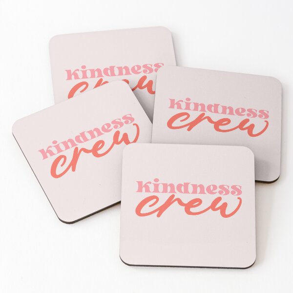 Item preview, kindness Crew designed and sold by Jumbodeals.