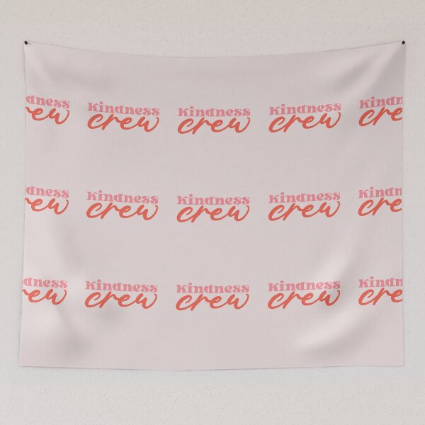 Item preview, kindness Crew designed and sold by Jumbodeals.