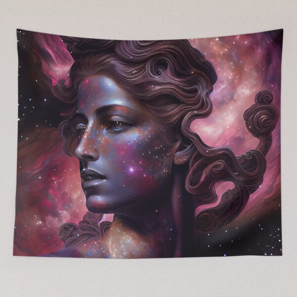 Item preview, Cassiopeia  designed and sold by OccultDreams.