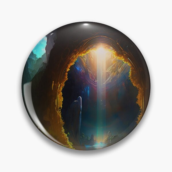 Item preview, 10 Full Spectrum Stargates and Inner Earth portals designed and sold by StarbuckLight.