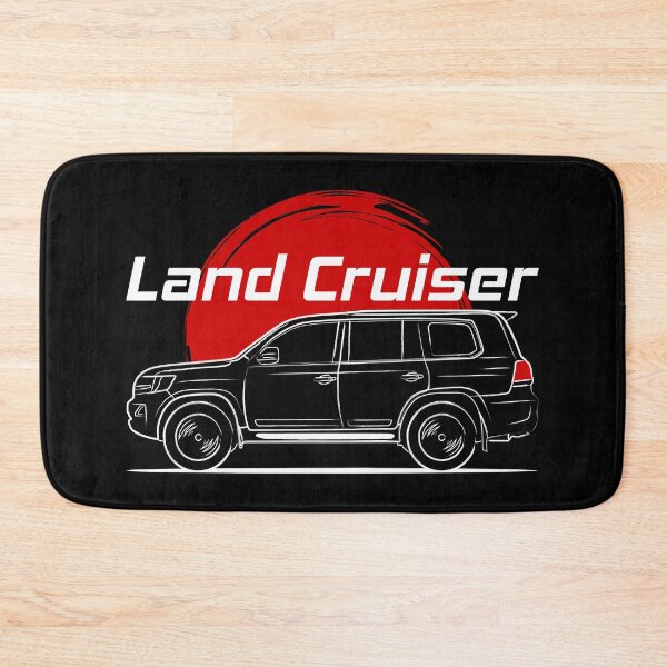 Item preview, JDM Legend Land Cruiser J200 2015 2020 Resty designed and sold by goldentuners.