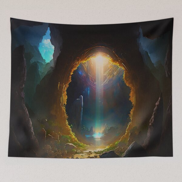Item preview, 10 Full Spectrum Stargates and Inner Earth portals designed and sold by StarbuckLight.