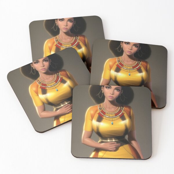 Item preview, Erri the elegant  designed and sold by J0hnPace.