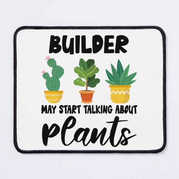 Item preview, builder shirt, Garden shirt for Mens women, Gardening gift for builder Gardener designed and sold by Dogs Geeky⭐⭐⭐⭐⭐.