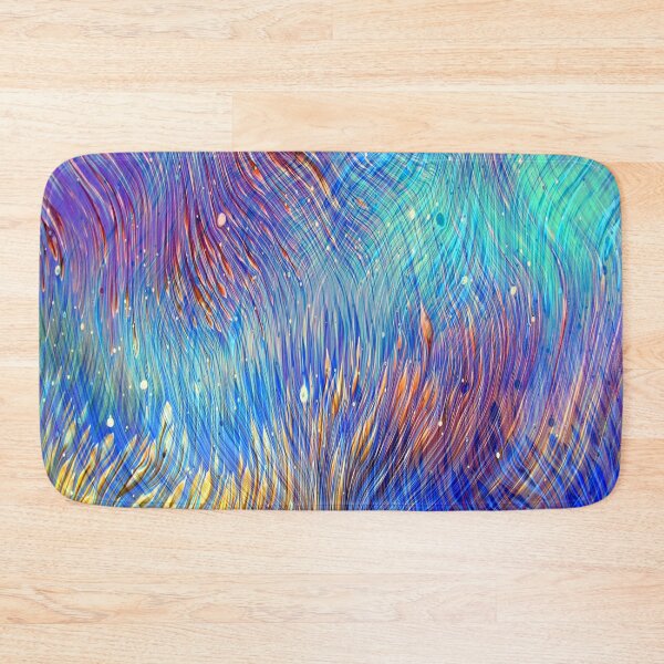 Item preview, A multicolored painting good1 designed and sold by Ahmedslman.