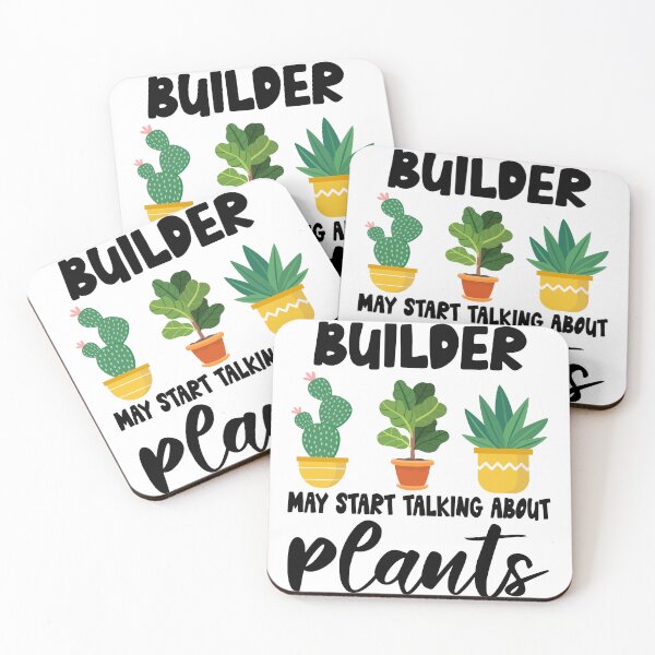 Item preview, builder shirt, Garden shirt for Mens women, Gardening gift for builder Gardener designed and sold by Dogs Geeky⭐⭐⭐⭐⭐.