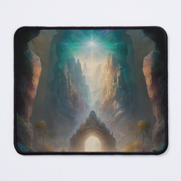 Item preview, 12 Full Spectrum Stargates and Inner Earth portals designed and sold by StarbuckLight.