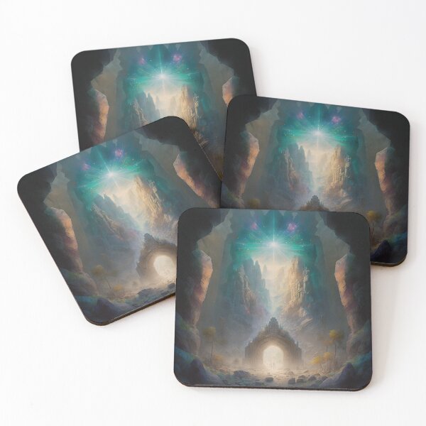 Item preview, 12 Full Spectrum Stargates and Inner Earth portals designed and sold by StarbuckLight.