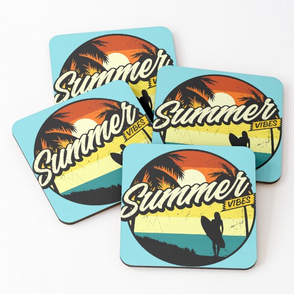 Item preview, Surf Paradise Summer Vacation designed and sold by Bela Ambrus.