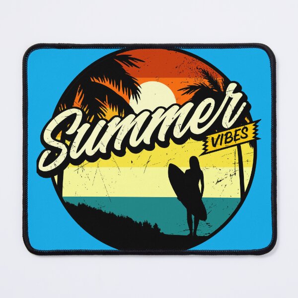 Item preview, Surf Paradise Summer Vacation designed and sold by Bela Ambrus.