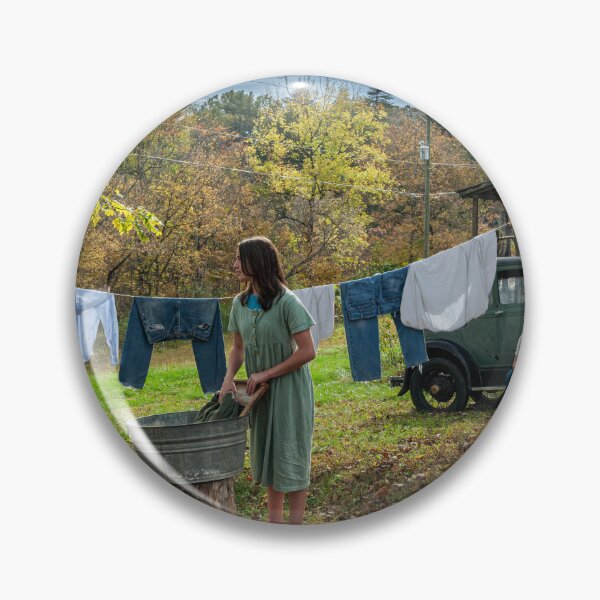 Item preview, Morning Chores designed and sold by loggeron30.