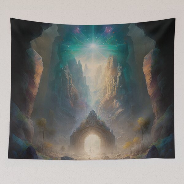 Item preview, 12 Full Spectrum Stargates and Inner Earth portals designed and sold by StarbuckLight.