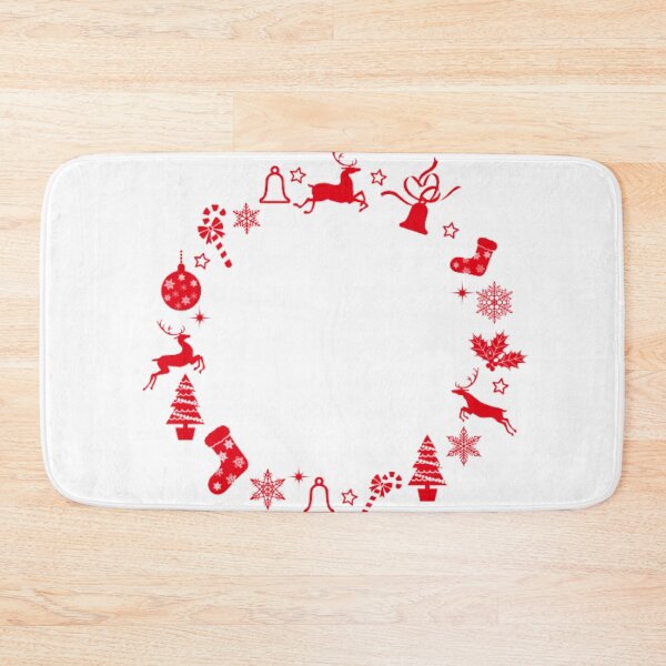 Item preview, merry christmas designed and sold by mid-james.