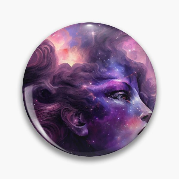 Item preview, Coma Berenices designed and sold by OccultDreams.