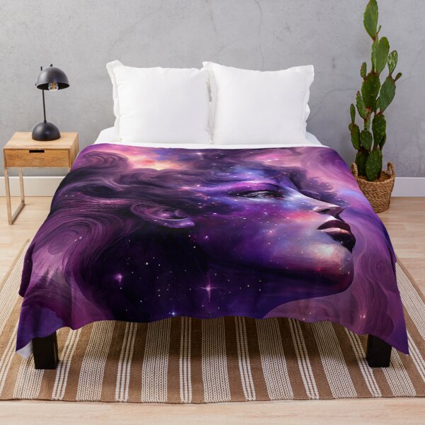 Item preview, Coma Berenices designed and sold by OccultDreams.