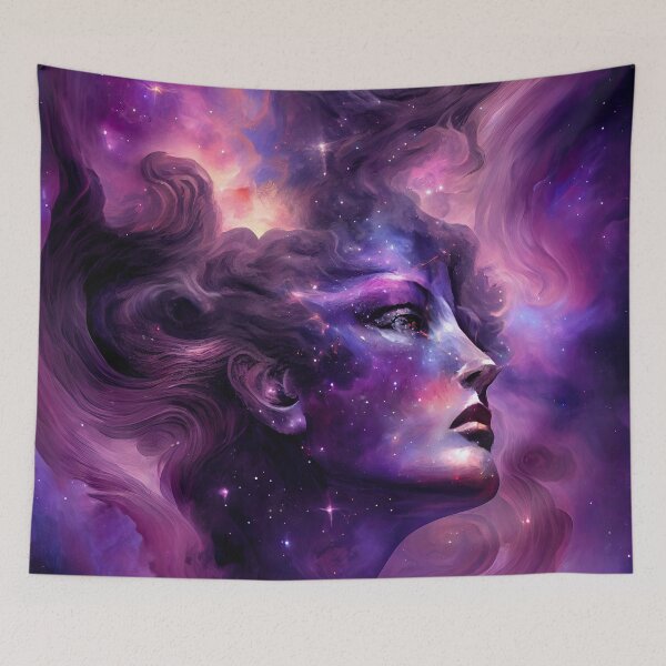 Item preview, Coma Berenices designed and sold by OccultDreams.