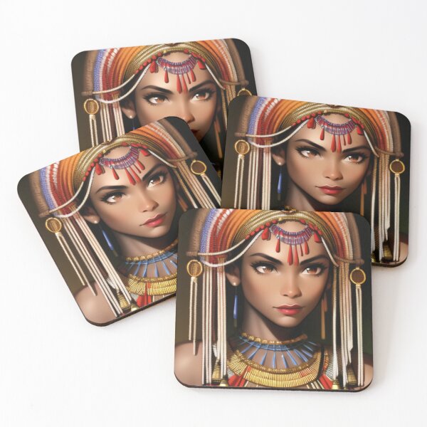 Item preview, Dephla the Lovely  designed and sold by J0hnPace.