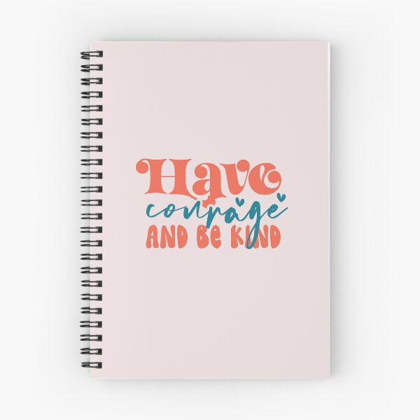 Item preview, Have Courage And Be Kind designed and sold by Jumbodeals.