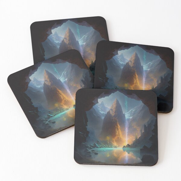 Item preview, 14 Full Spectrum Stargates and Inner Earth portals designed and sold by StarbuckLight.