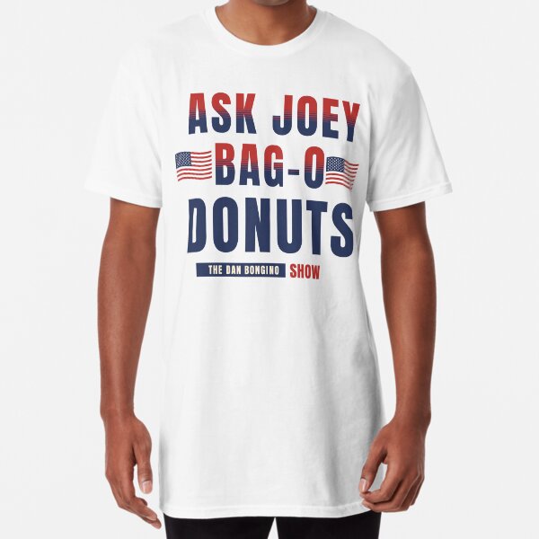 joey bag of donuts shirt